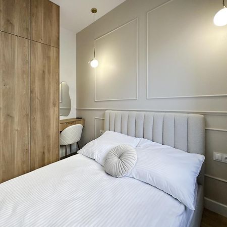 Piotrkowska 97 Apartment Lodz  Ngoại thất bức ảnh
