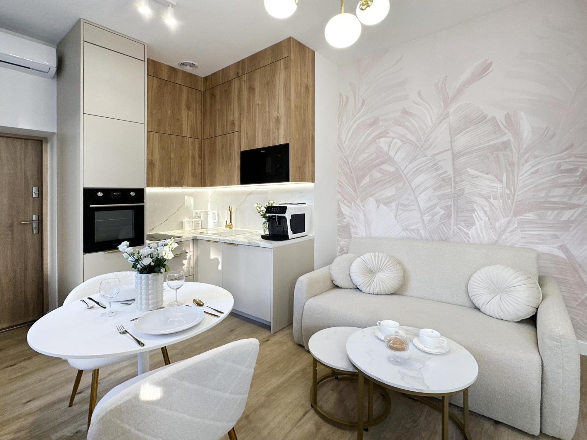 Piotrkowska 97 Apartment Lodz  Ngoại thất bức ảnh