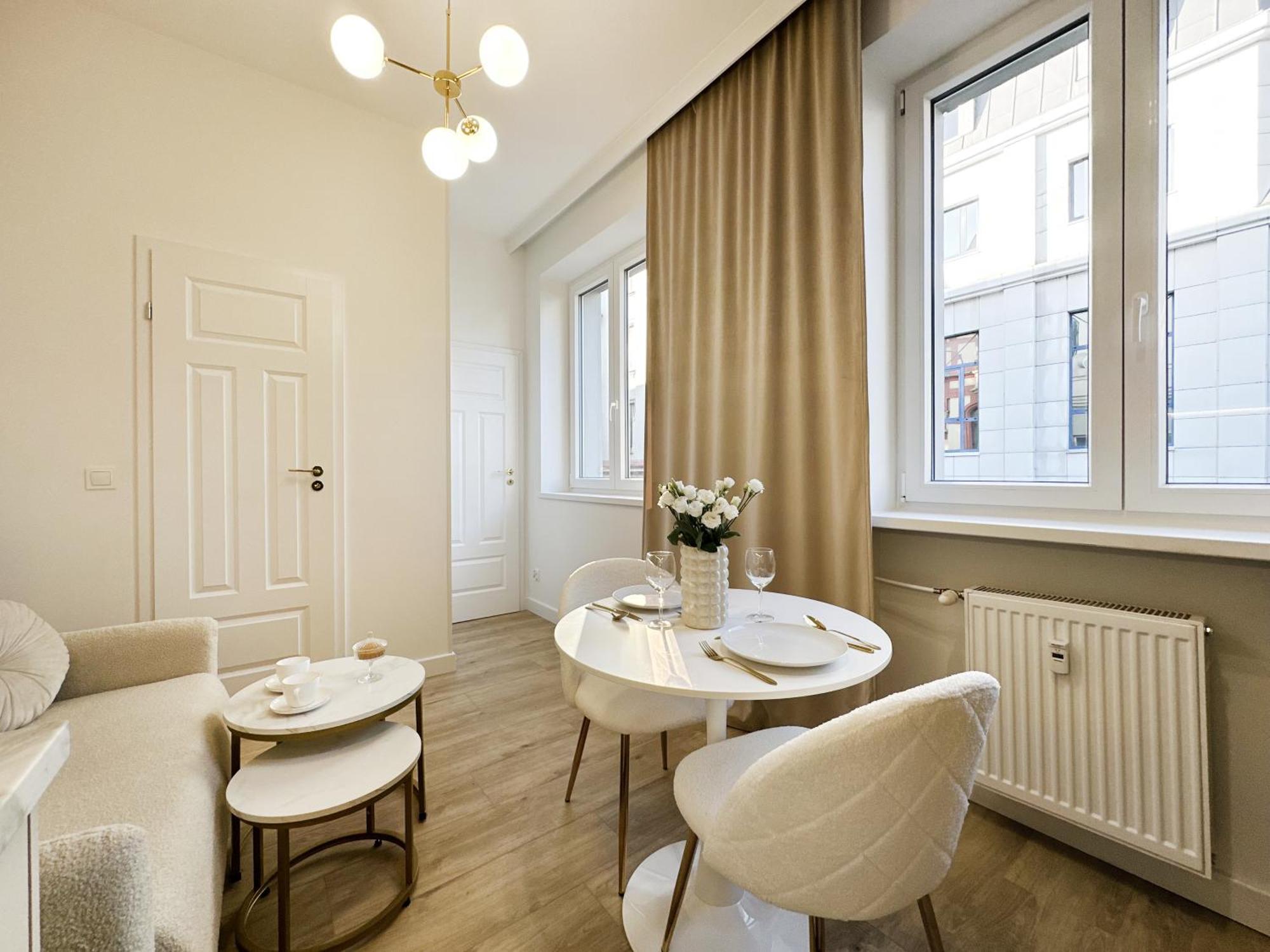 Piotrkowska 97 Apartment Lodz  Ngoại thất bức ảnh