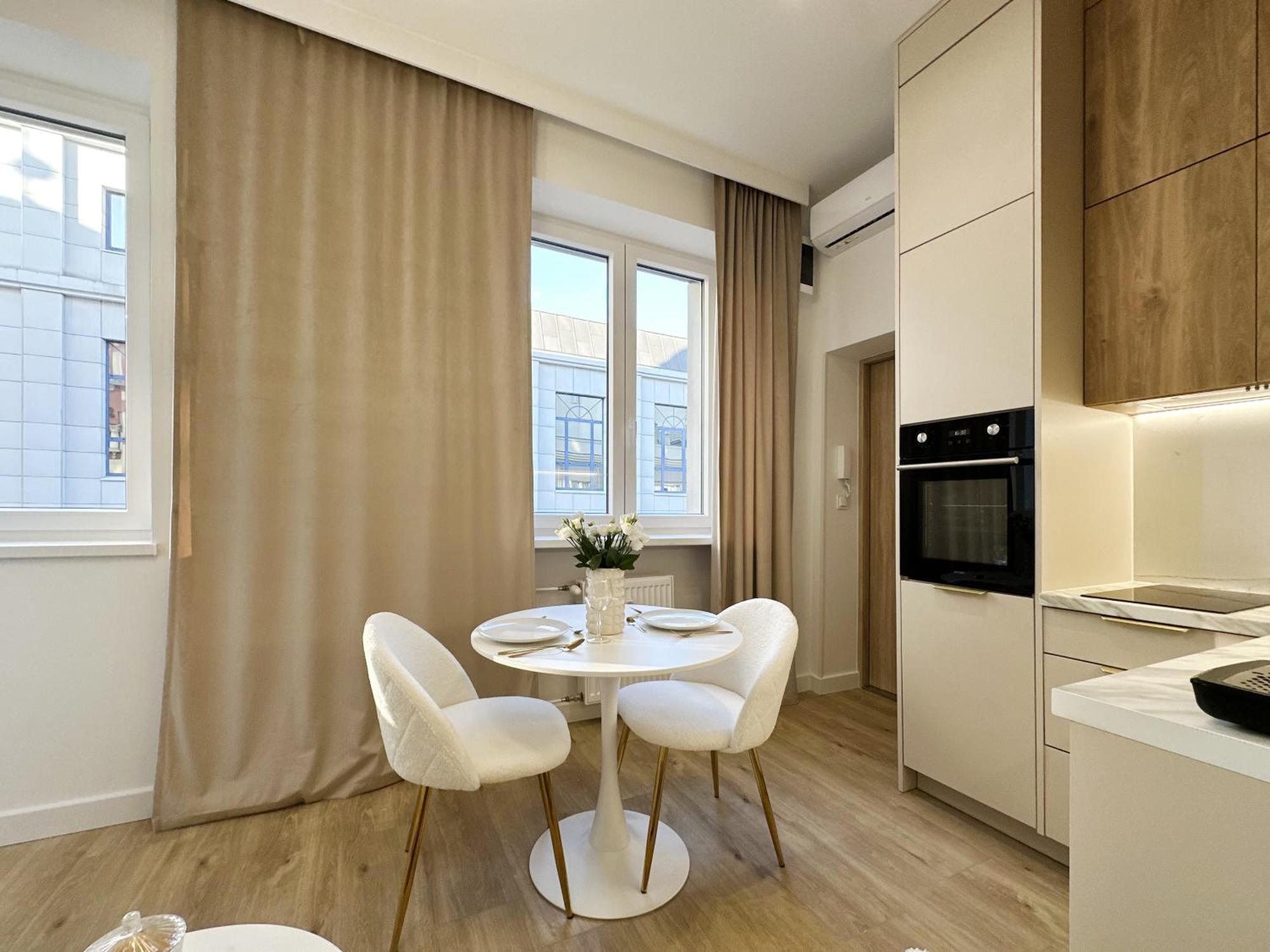 Piotrkowska 97 Apartment Lodz  Ngoại thất bức ảnh