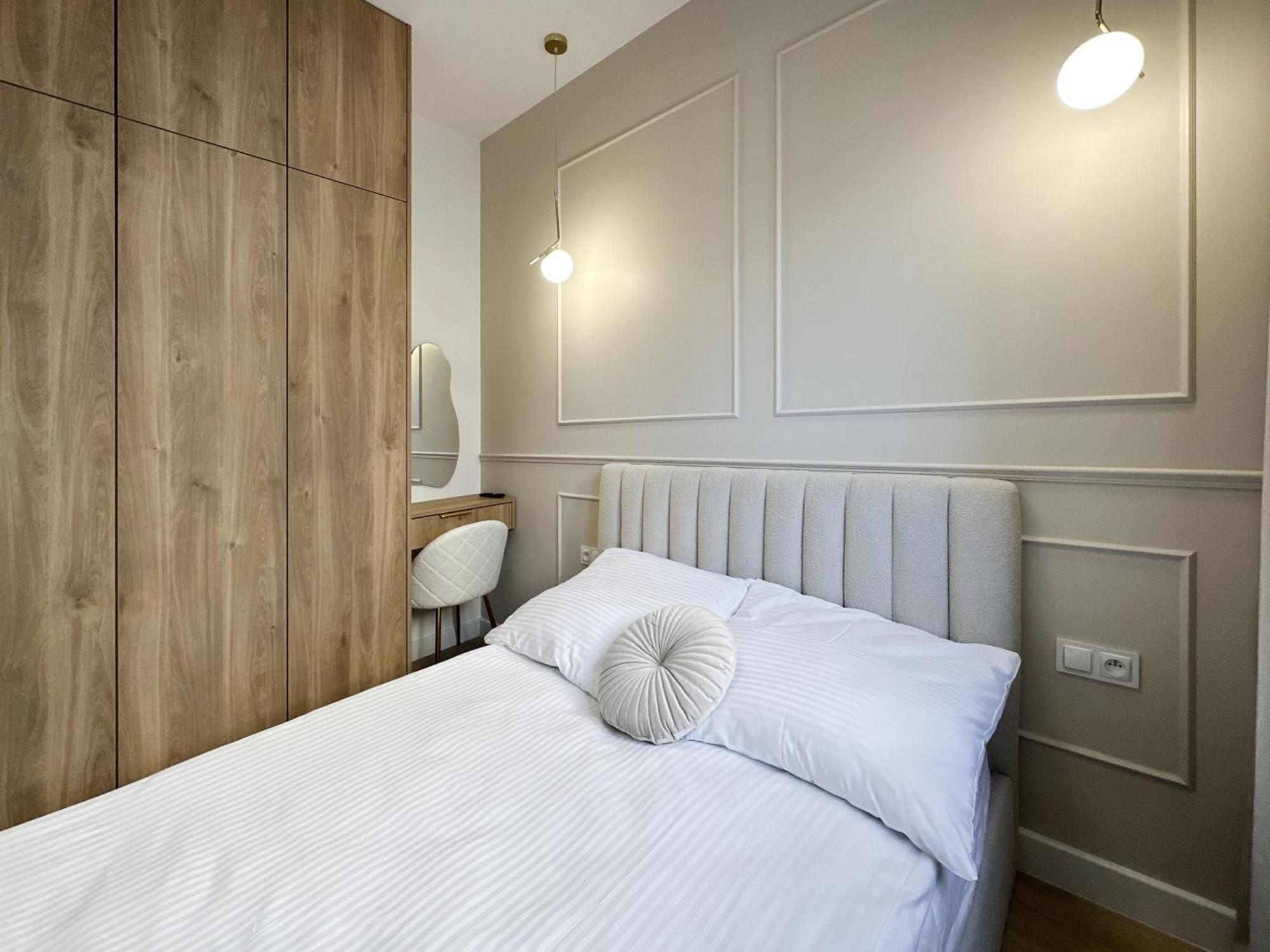 Piotrkowska 97 Apartment Lodz  Ngoại thất bức ảnh