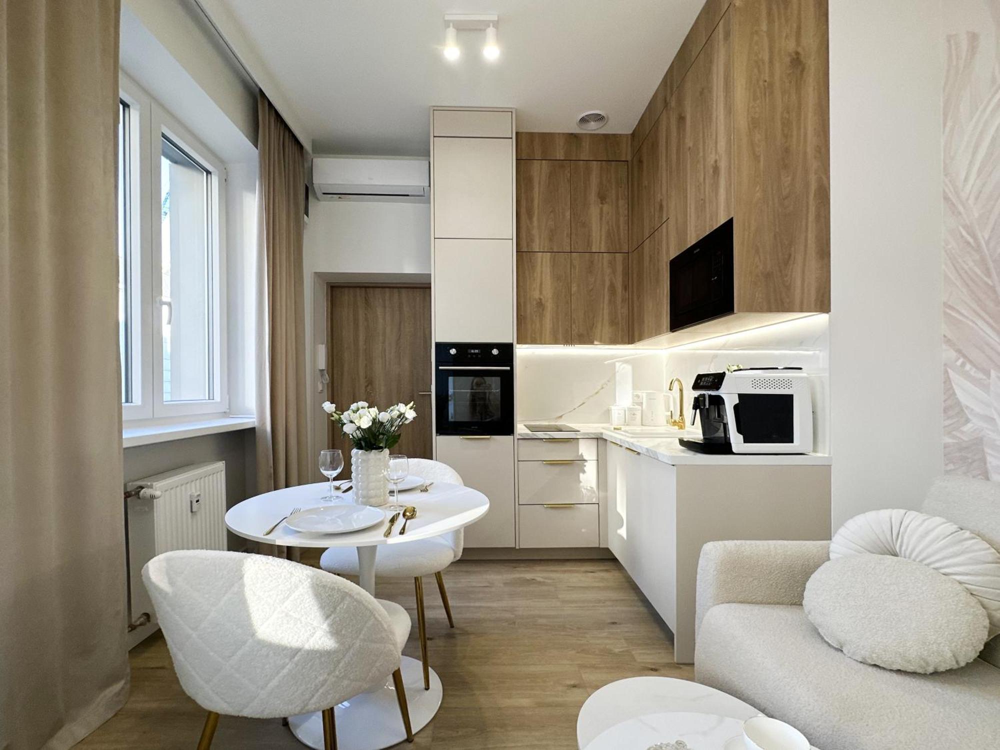Piotrkowska 97 Apartment Lodz  Ngoại thất bức ảnh
