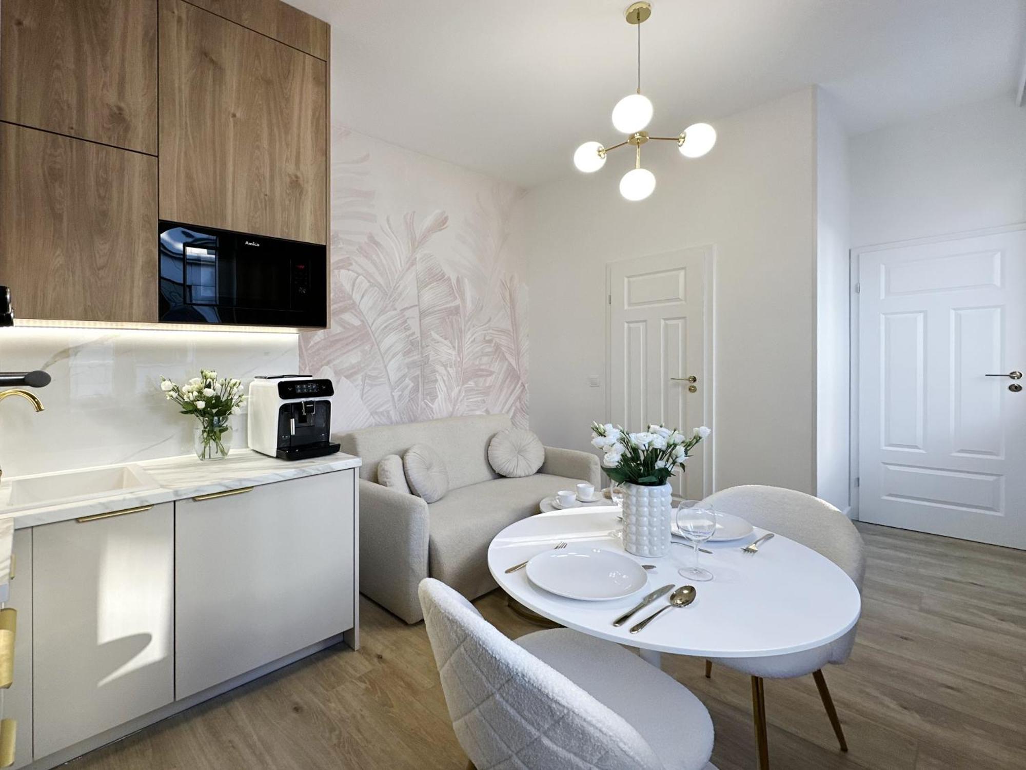 Piotrkowska 97 Apartment Lodz  Ngoại thất bức ảnh