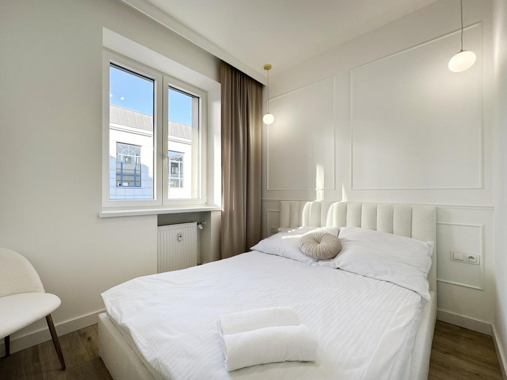 Piotrkowska 97 Apartment Lodz  Ngoại thất bức ảnh