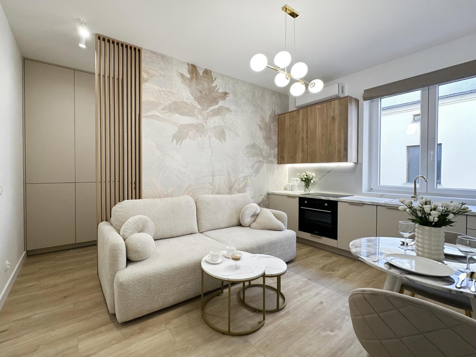 Piotrkowska 97 Apartment Lodz  Ngoại thất bức ảnh