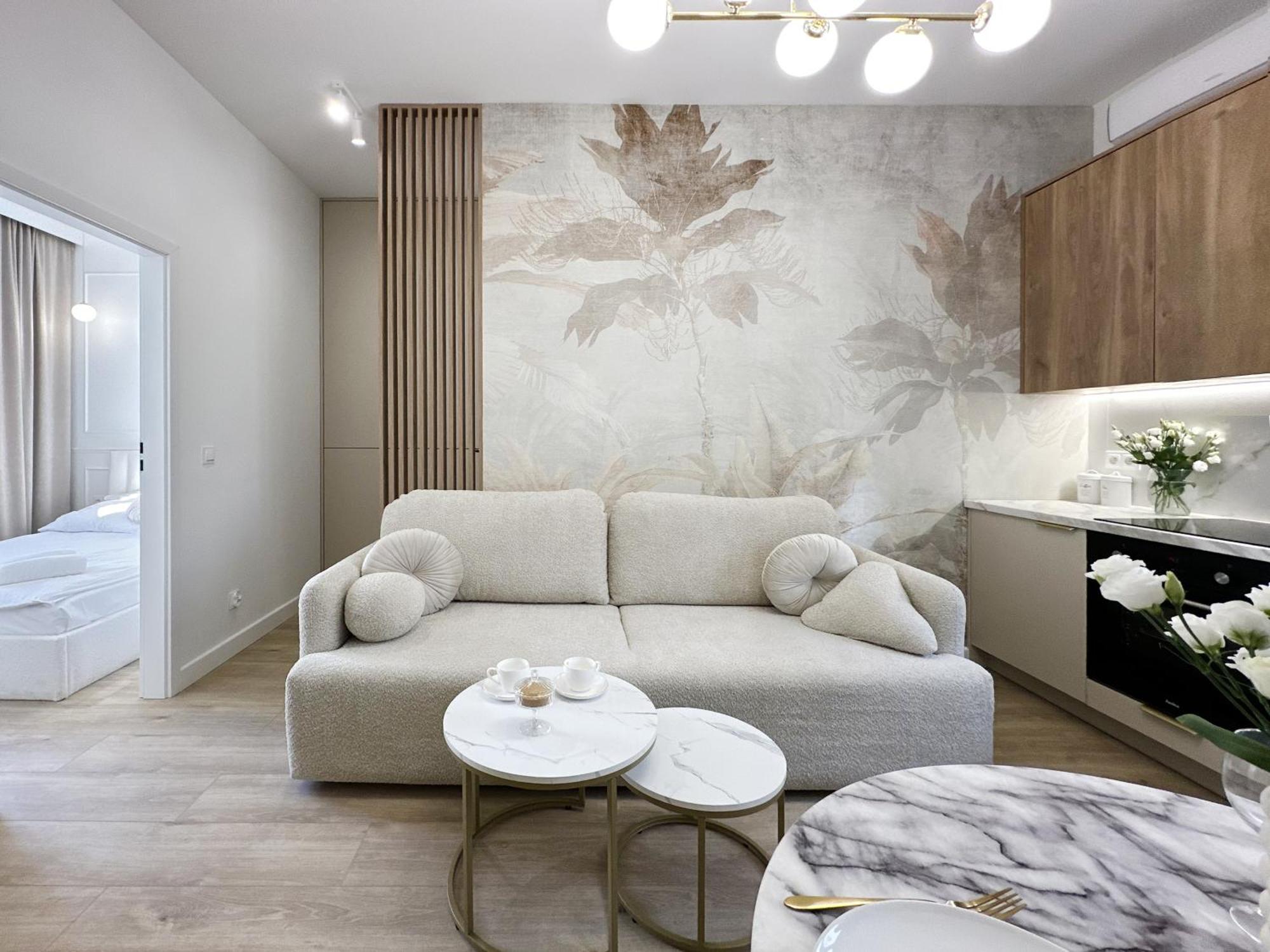 Piotrkowska 97 Apartment Lodz  Ngoại thất bức ảnh