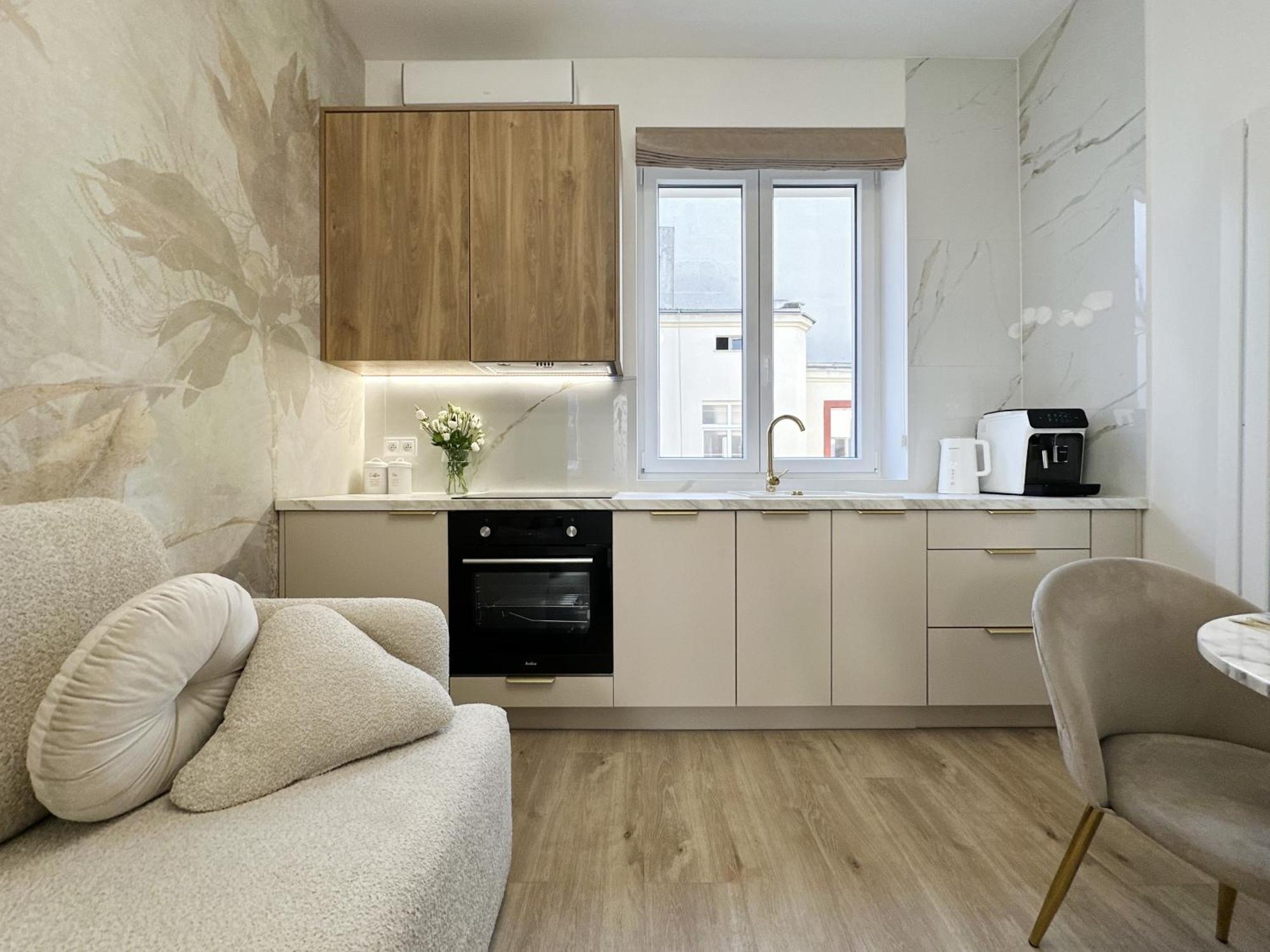 Piotrkowska 97 Apartment Lodz  Ngoại thất bức ảnh