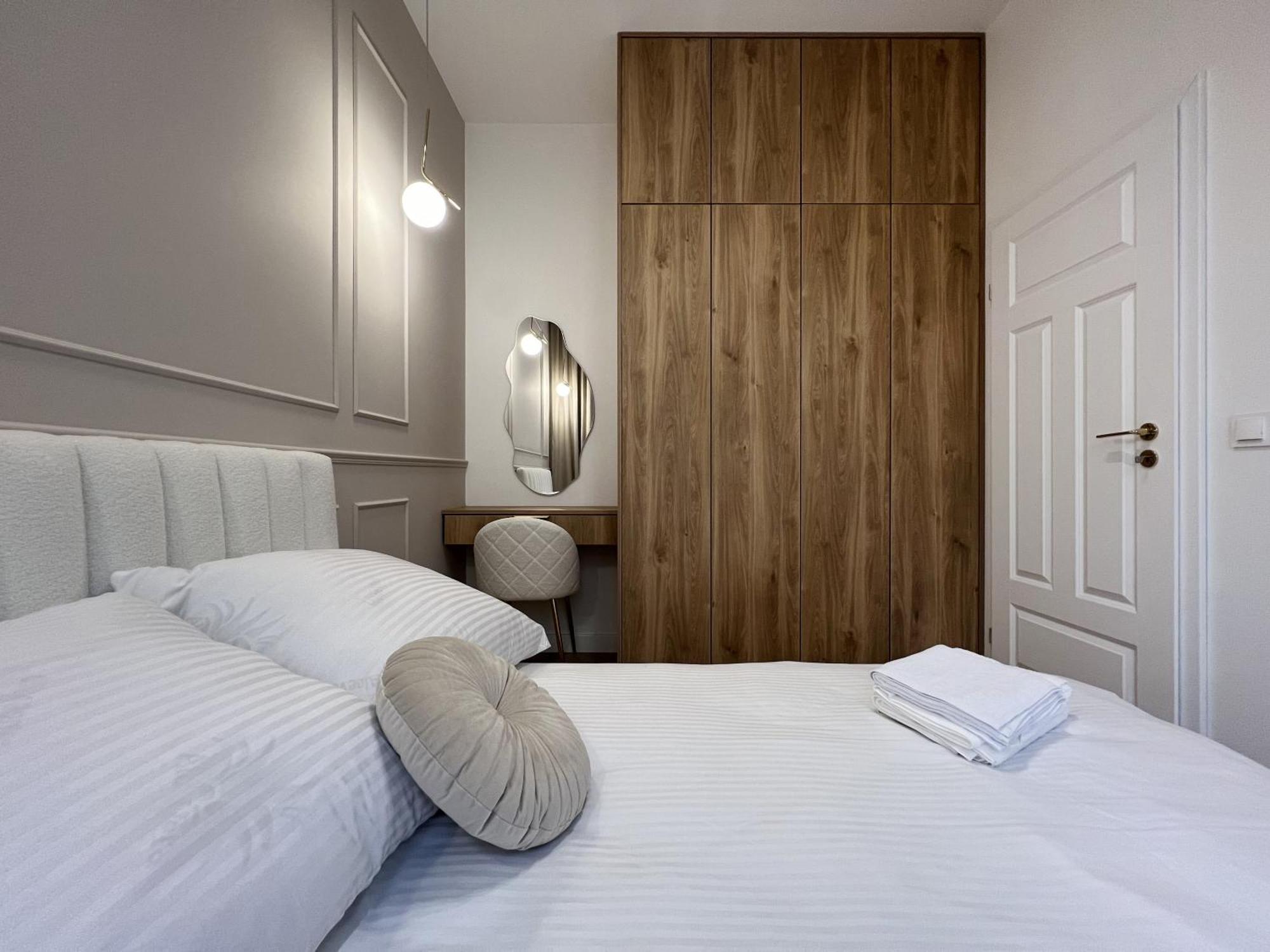 Piotrkowska 97 Apartment Lodz  Ngoại thất bức ảnh
