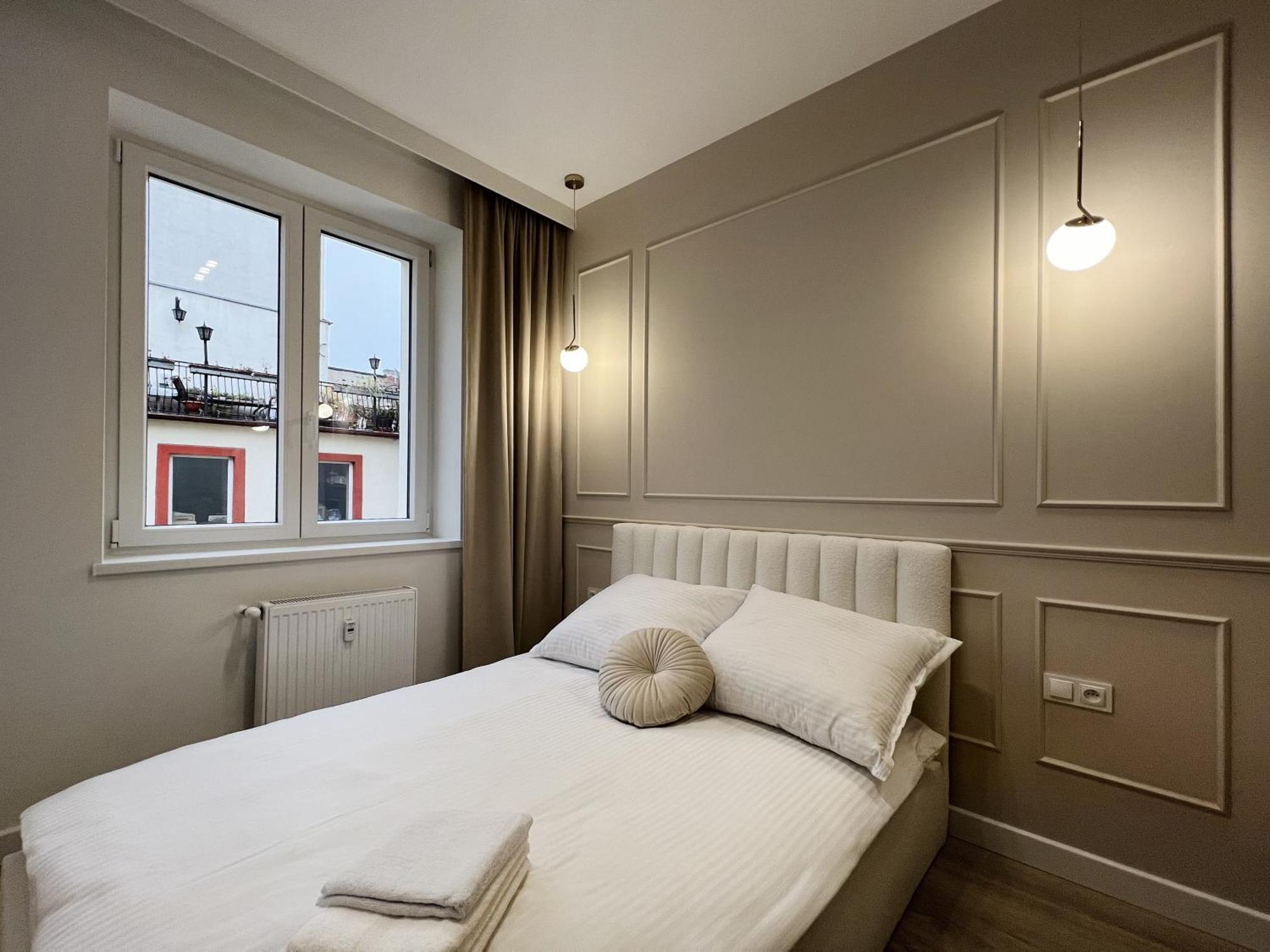 Piotrkowska 97 Apartment Lodz  Ngoại thất bức ảnh