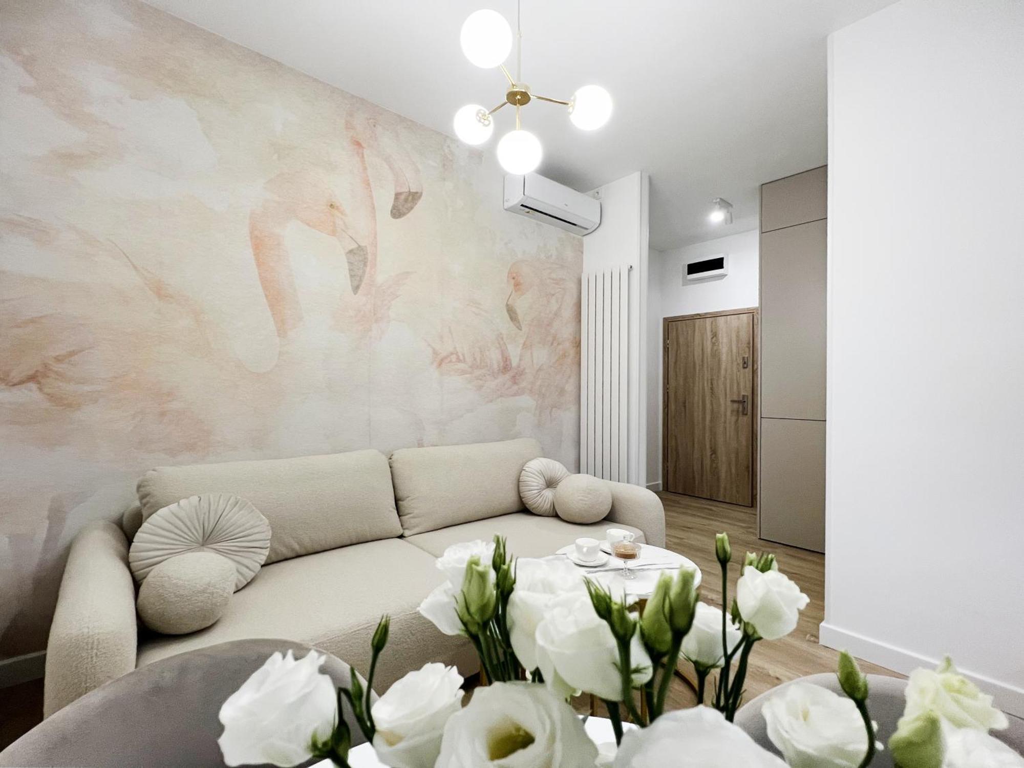 Piotrkowska 97 Apartment Lodz  Ngoại thất bức ảnh