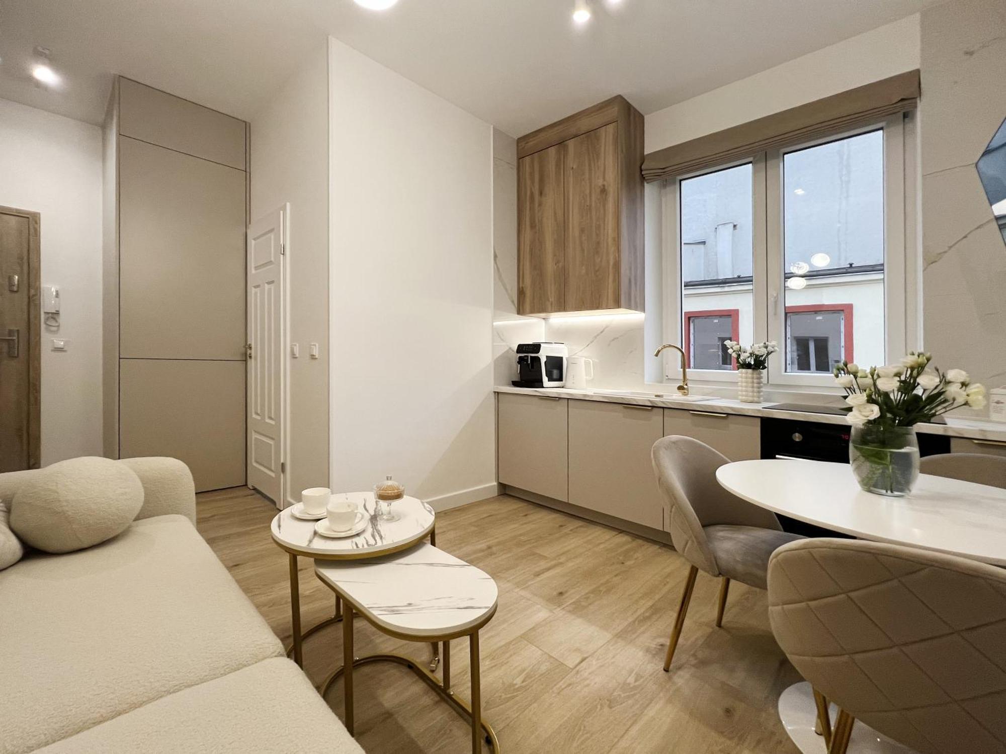 Piotrkowska 97 Apartment Lodz  Ngoại thất bức ảnh