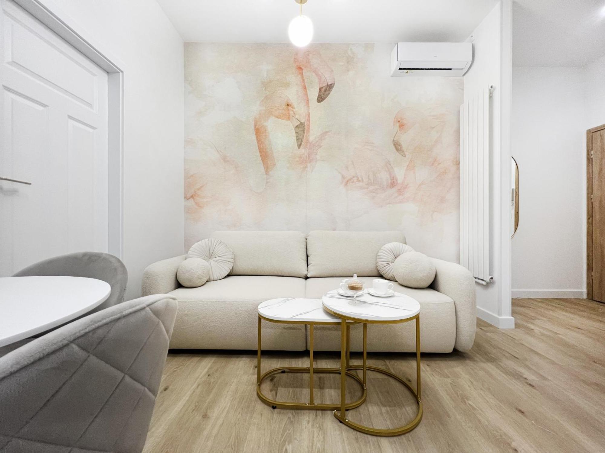 Piotrkowska 97 Apartment Lodz  Ngoại thất bức ảnh